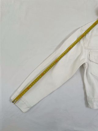 Casaco Levi's Branco