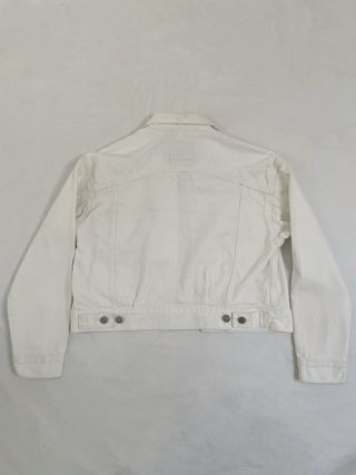 Casaco Levi's Branco