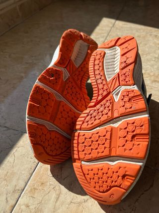 Zapatillas Asics GT 1000 Talla 32,5