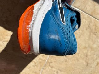 Zapatillas Asics GT 1000 Talla 32,5