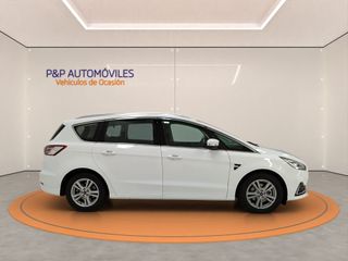 Ford S-MAX 2.0 TDCI 150 C.V. PANTHER TITANIUM AUTO
