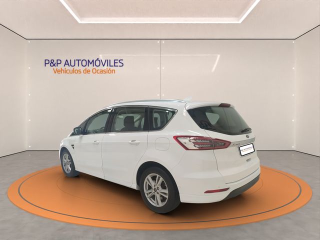 Ford S-MAX 2.0 TDCI 150 C.V. PANTHER TITANIUM AUTO