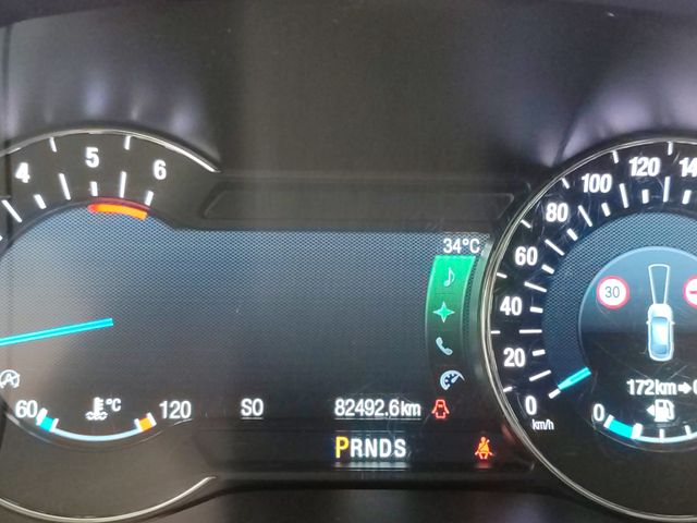 Ford S-MAX 2.0 TDCI 150 C.V. PANTHER TITANIUM AUTO