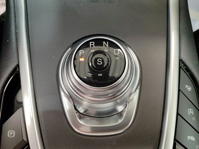 Ford S-MAX 2.0 TDCI 150 C.V. PANTHER TITANIUM AUTO