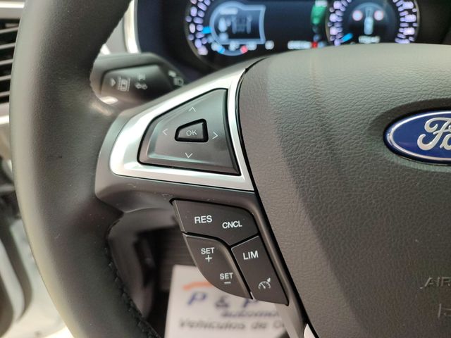 Ford S-MAX 2.0 TDCI 150 C.V. PANTHER TITANIUM AUTO