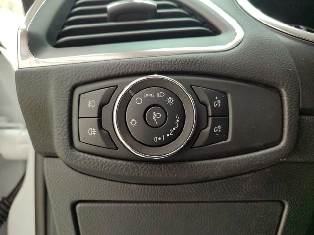 Ford S-MAX 2.0 TDCI 150 C.V. PANTHER TITANIUM AUTO