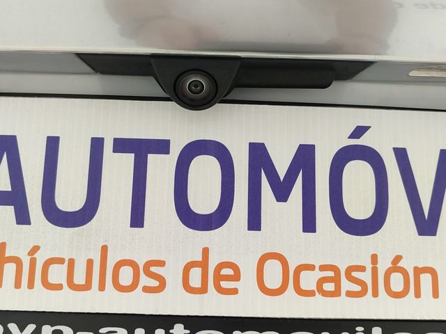 Ford S-MAX 2.0 TDCI 150 C.V. PANTHER TITANIUM AUTO