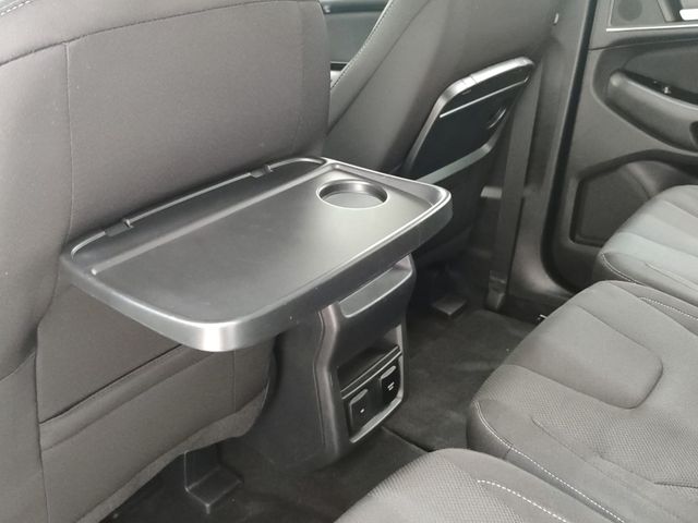 Ford S-MAX 2.0 TDCI 150 C.V. PANTHER TITANIUM AUTO