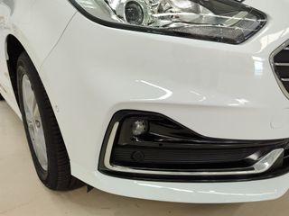 Ford S-MAX 2.0 TDCI 150 C.V. PANTHER TITANIUM AUTO