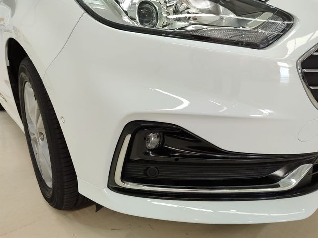 Ford S-MAX 2.0 TDCI 150 C.V. PANTHER TITANIUM AUTO