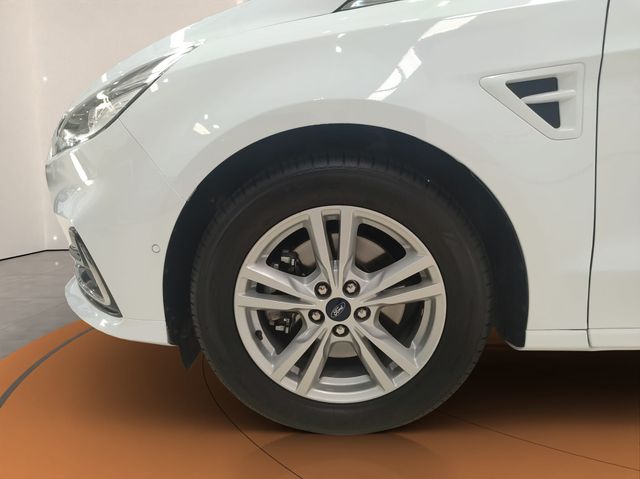 Ford S-MAX 2.0 TDCI 150 C.V. PANTHER TITANIUM AUTO