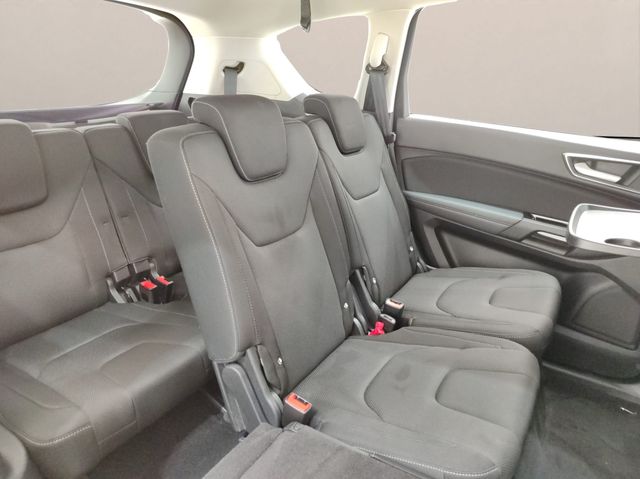 Ford S-MAX 2.0 TDCI 150 C.V. PANTHER TITANIUM AUTO