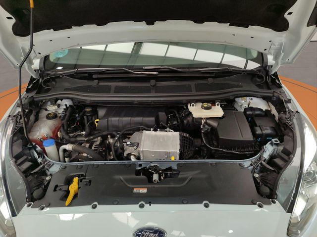 Ford S-MAX 2.0 TDCI 150 C.V. PANTHER TITANIUM AUTO