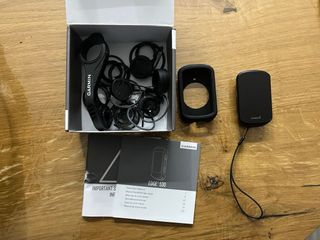 Garmin Edge 530 GPS Ciclismo