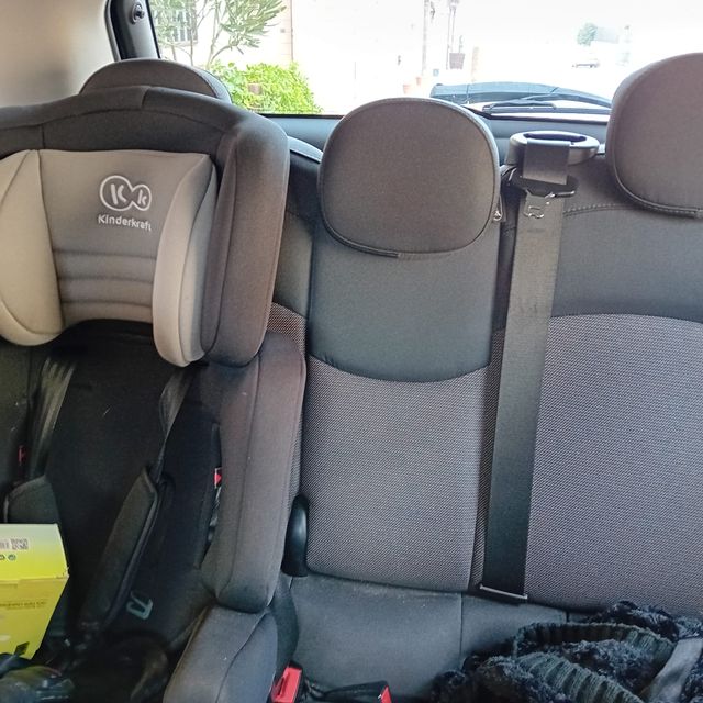 MINI COOPER D 1.5 116 CV