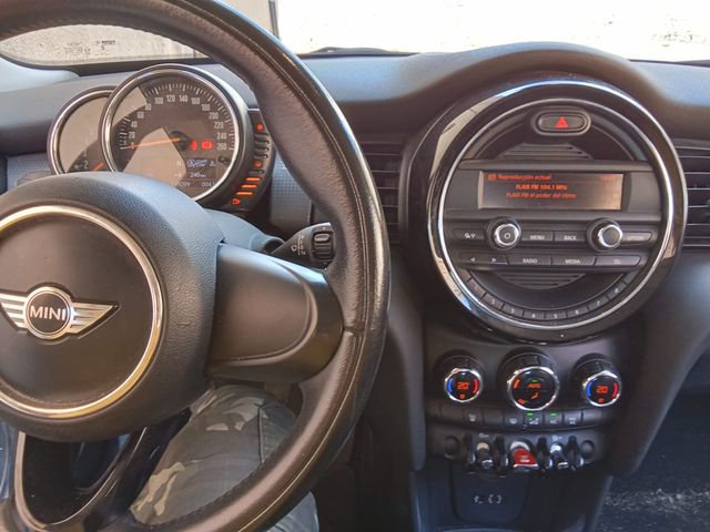 MINI COOPER D 1.5 116 CV
