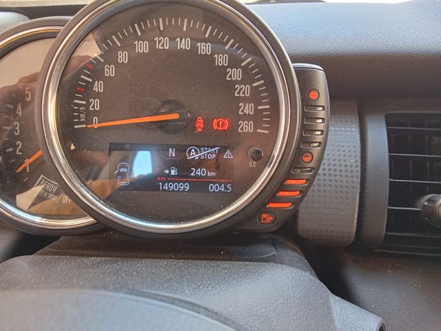 MINI COOPER D 1.5 116 CV