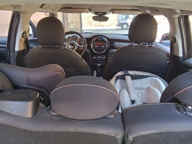 MINI COOPER D 1.5 116 CV