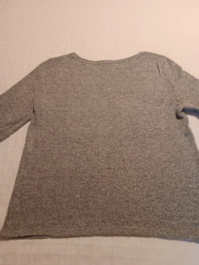 Jersey Springfield beautiful gris