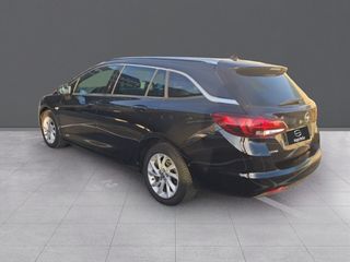 Opel Astra 1.5D DVH 90kW Business Elegance Auto ST