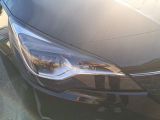 Opel Astra 1.5D DVH 90kW Business Elegance Auto ST