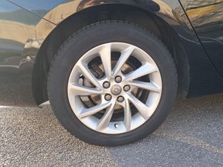 Opel Astra 1.5D DVH 90kW Business Elegance Auto ST