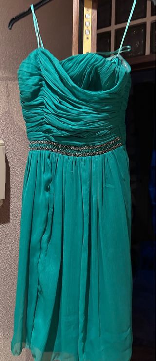 Vestids fiesta y casual