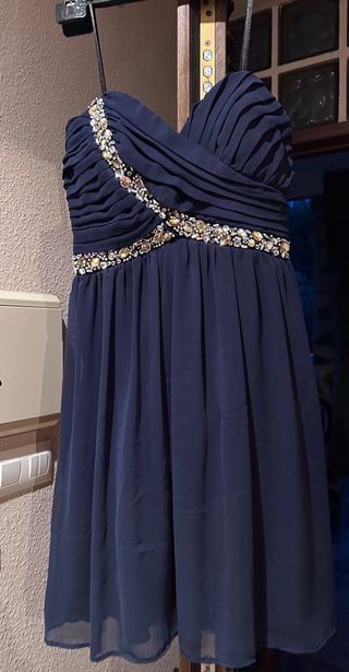 Vestids fiesta y casual