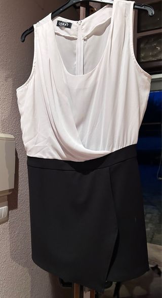 Vestids fiesta y casual