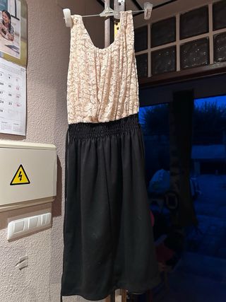 Vestids fiesta y casual