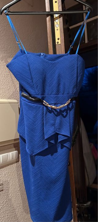 Vestids fiesta y casual