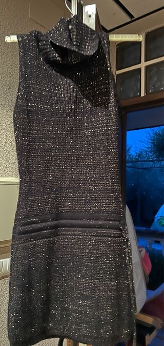 Vestids fiesta y casual