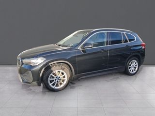 BMW X1 sDrive16d