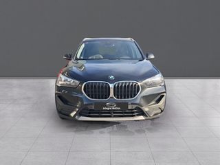 BMW X1 sDrive16d