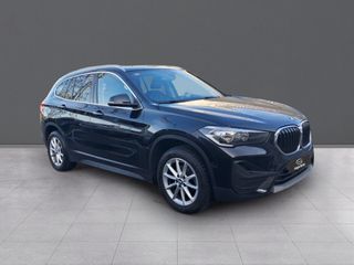 BMW X1 sDrive16d