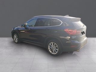 BMW X1 sDrive16d