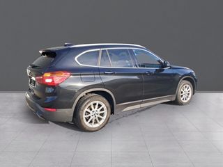 BMW X1 sDrive16d