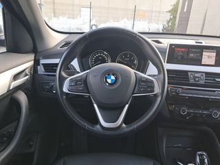 BMW X1 sDrive16d