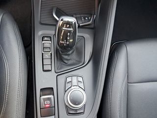 BMW X1 sDrive16d
