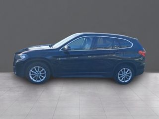 BMW X1 sDrive16d