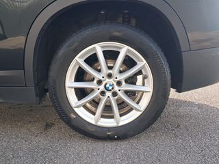 BMW X1 sDrive16d
