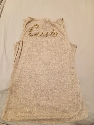 Camiseta Custo Barcelona Mujer Talla S