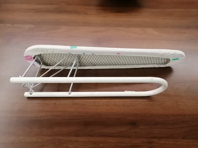 Tabla planchar mangas 55x12cm