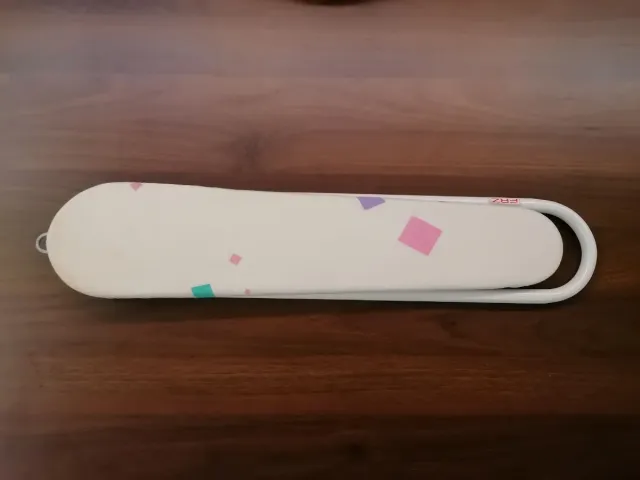 Tabla planchar mangas 55x12cm