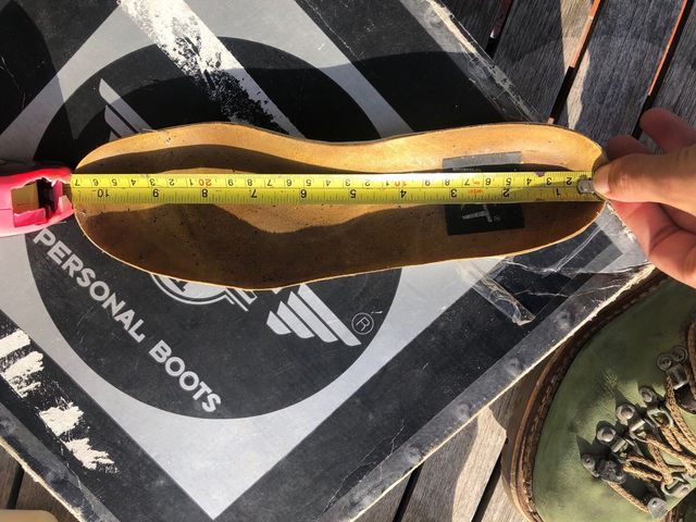 Botas The Art Company Alpine