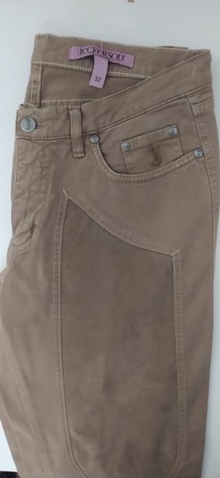 Pantaloni donna Jeckerson taglia 32