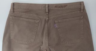 Pantaloni donna Jeckerson taglia 32