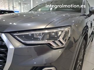 Audi Q3 45 TFSI e 180kW S tronic S Line