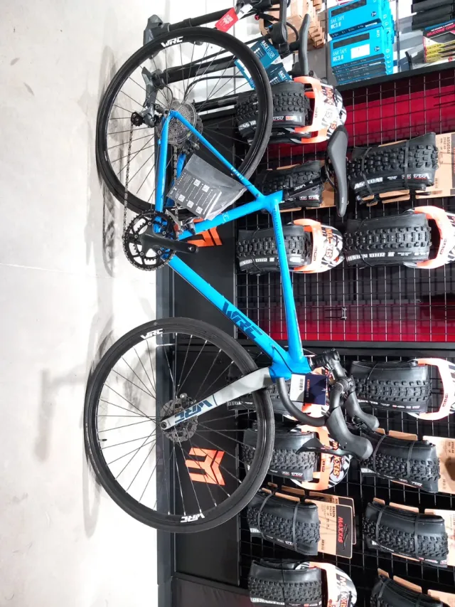 Bicicleta Conor Road Spirit 47