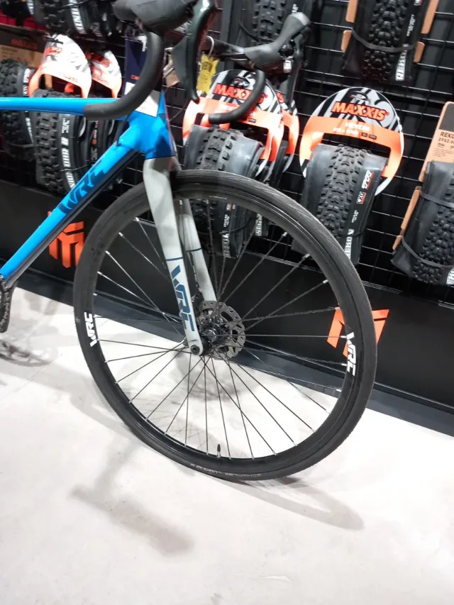 Bicicleta Conor Road Spirit 47